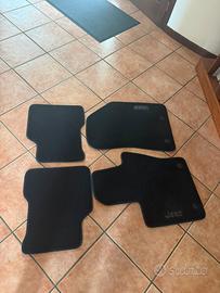 tappetini ufficiali Jeep Renegade