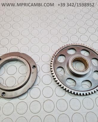 RUOTA LIBERA APRILIA TUONO 1000 2003 2004 RSV 2002