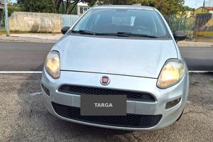 Fiat Punto 1.3 MultiJet 5p Street - 2018 Diesel