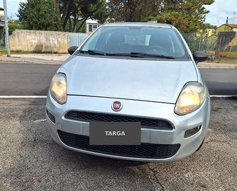 Fiat Punto 1.3 MultiJet 5p Street - 2018 Diesel