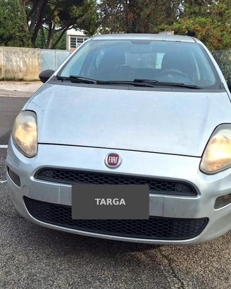 Fiat Punto 1.3 MultiJet 5p Street - 2018 Diesel
