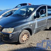Fiat multipla 186 1.6 16v bipower - ricambi