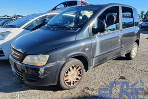 Fiat multipla 186 1.6 16v bipower - ricambi