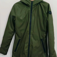 HOMEWARD Impermeabile Parka Donna  Exeter Sherpa