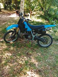Aprilia RX 160