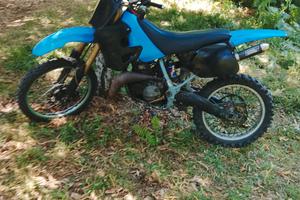 Aprilia RX 160