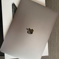 APPLE MACBOOK PRO 13" A1708 (2017)