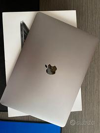 APPLE MACBOOK PRO 13" A1708 (2017)