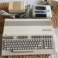 COMMODORE PC VARI