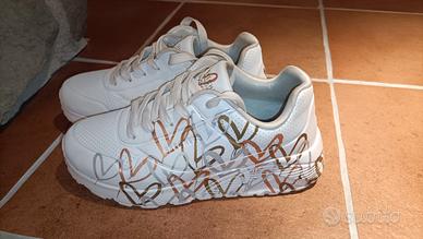 Skechers cuori