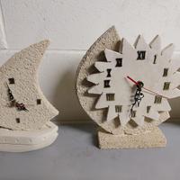 Orologi pietra leccese