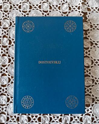 Il Giocatore - Dostoevskij Fuori Commercio