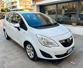 OPEL Meriva 1.4 100CV Start&Stop Cosmo