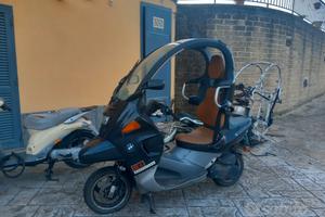 Ricambi BMW C1