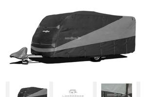 Cover per caravan