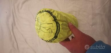 Kit Antipioggia Moto SPIDI