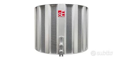 SE Electronics Reflexion Filter Space