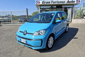 VOLKSWAGEN up! 1.0 5p. move up! 11000KM! PREZZO