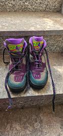 scarpe trekking 41