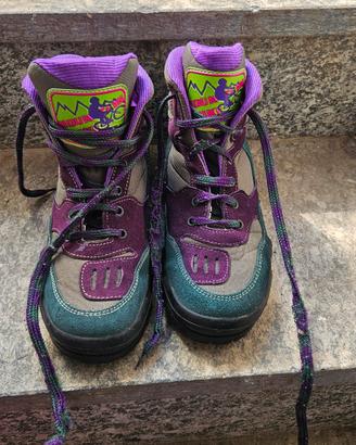 scarpe trekking 41