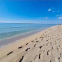 Appartamento corallo azzurro -torre mozza