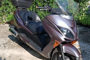 Honda Forza EX modello Premium