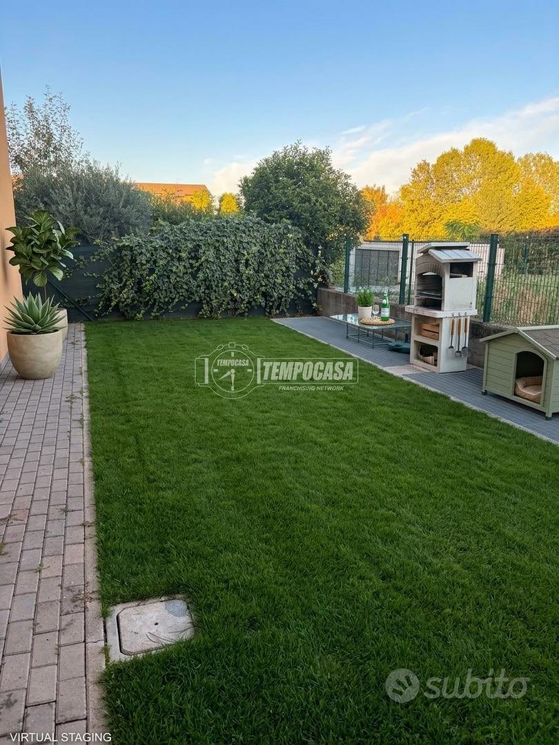 Appartamento – Robecco sul Naviglio, Casterno - Vista 3