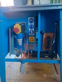 Segatrice circolare da banco