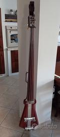 contrabbasso Wandre Swedenbass 