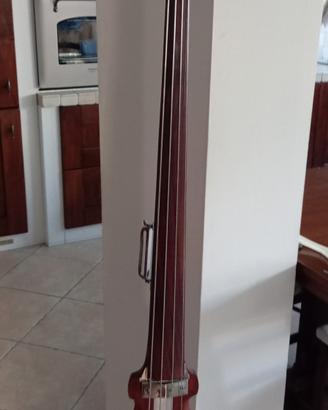 contrabbasso Wandre Swedenbass 