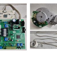 Immergas Ricambi x caldaia     Pgpn
