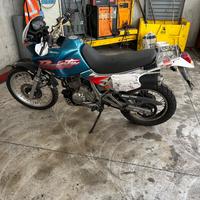 RICAMBI HONDA DOMINATOR 650 1999 NX650X