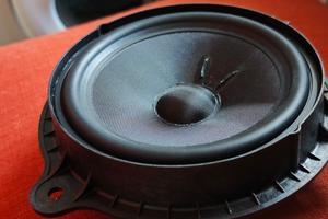 woofer cassa bose 165 mm 