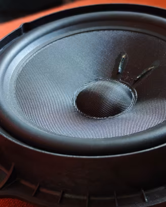 woofer cassa bose 165 mm 