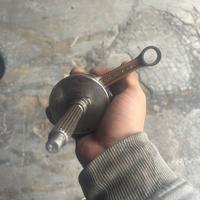 Albero motore malossi mhr