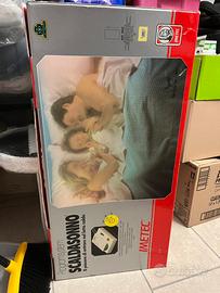 Scaldasonno imetec nuovo