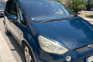 Ford S-Max 2.0 TDCi 140 CV | Dic 2008 |