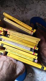 Libri gialli mondadori