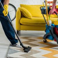 Pulizie domestiche