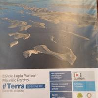 libro scienze per 1 liceo slataper Gorizia 