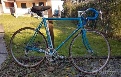 Bici da corsa Bottecchia 1966 