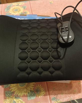 cuscino massaggiante