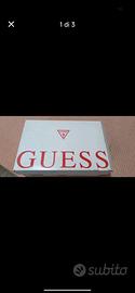 Scarpe Guess