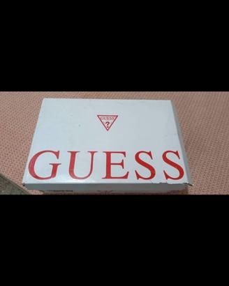 Scarpe Guess