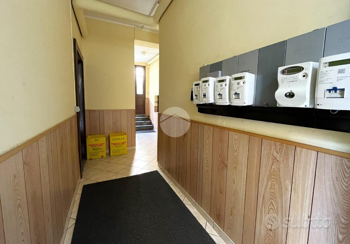Appartamento – Tollegno, Villaggio Filatura, Serra - Vista 3