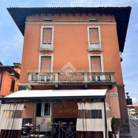 CASA SEMINDIPENDENTE A DARFO BOARIO TERME