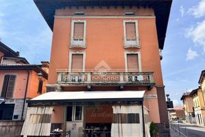 CASA SEMINDIPENDENTE A DARFO BOARIO TERME