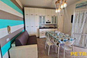 TRILOCALE fronte mare MARTINSICURO