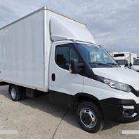 N.4 DISPONIBILI - IVECO Daily 35C13 furgonati EU5B