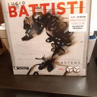 LUCIO BATTISTI  ( MASTRES )